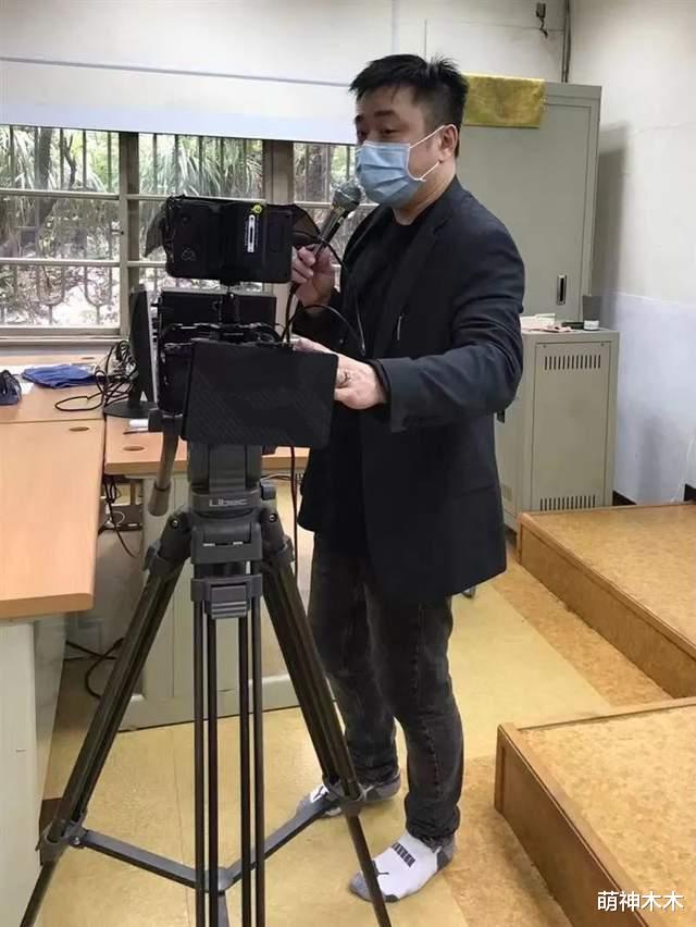 温兆宇|借儿子300万做生意赔本，又经历第3次离婚，小彬彬吐露超惨近况