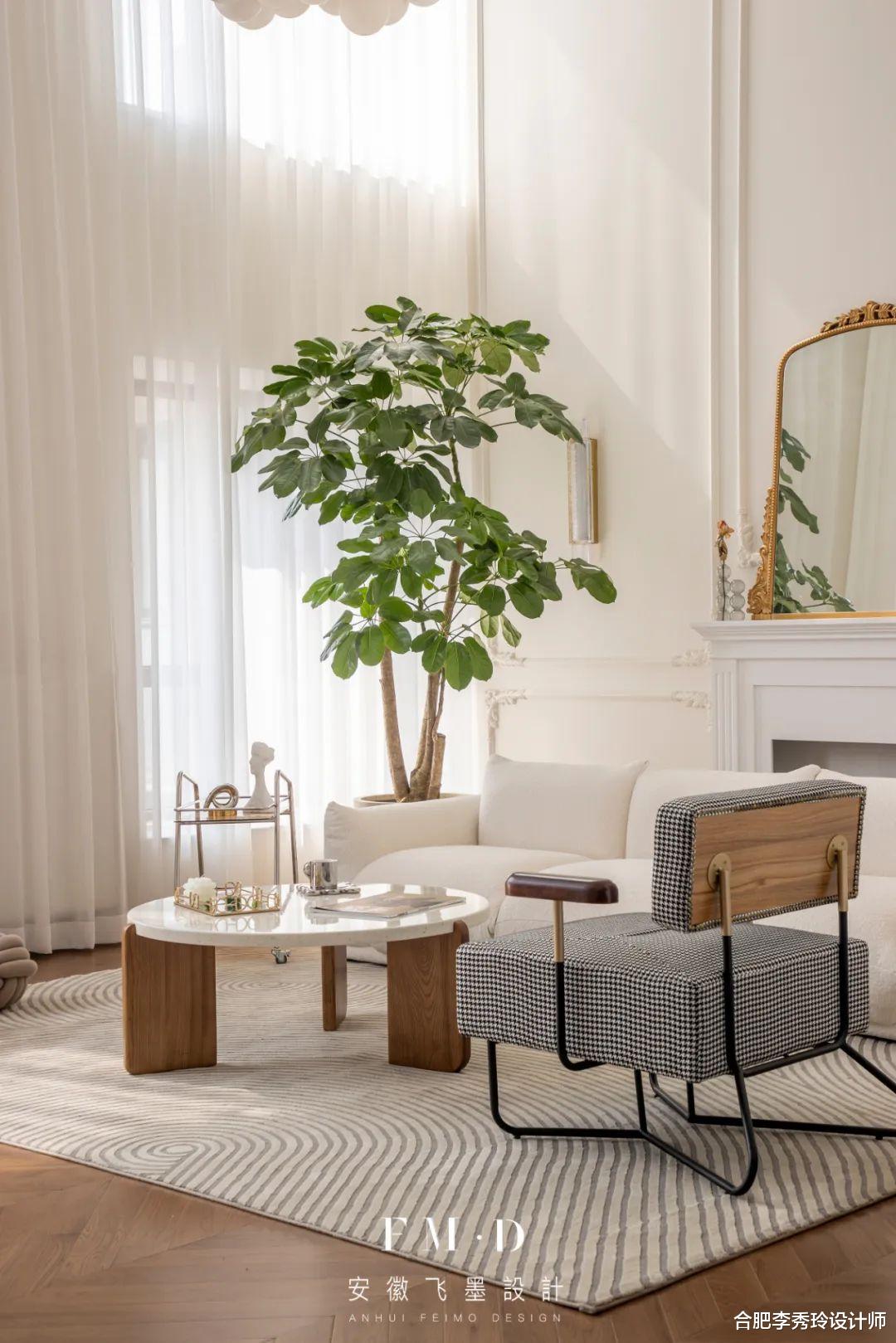 打造奶油风新家?不想翻车,看这篇就够了,为你打造高颜值家居