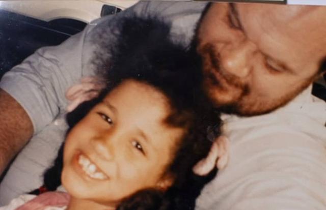 欧美明星|大托马斯：疏离其他子女，把所有的爱都给了梅根，却被她抛弃