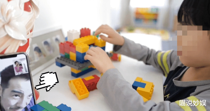 海一天|“许大茂”海一天：47岁娶小12岁娇妻，不介意妻子二婚带俩娃