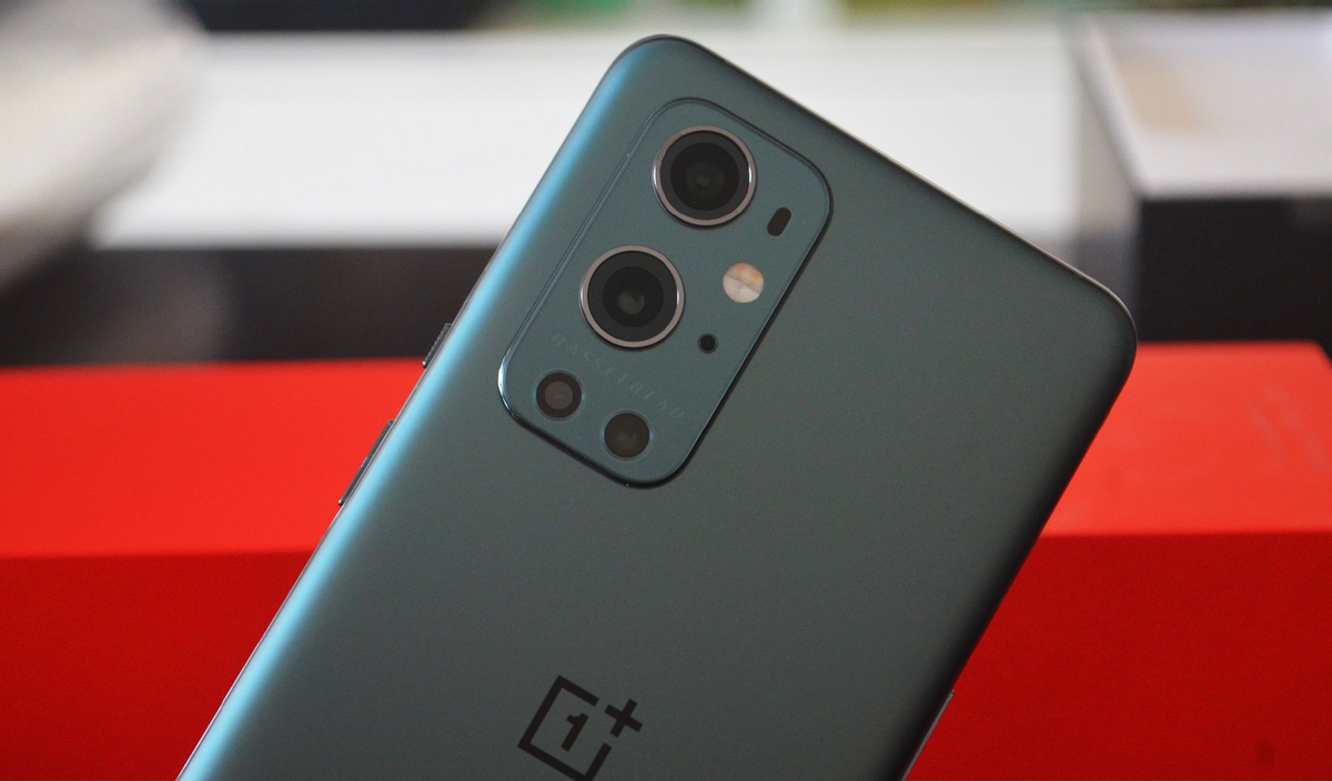 一加科技|换机指南：四款高人气手机，高中低档全覆盖，总有一款适合你