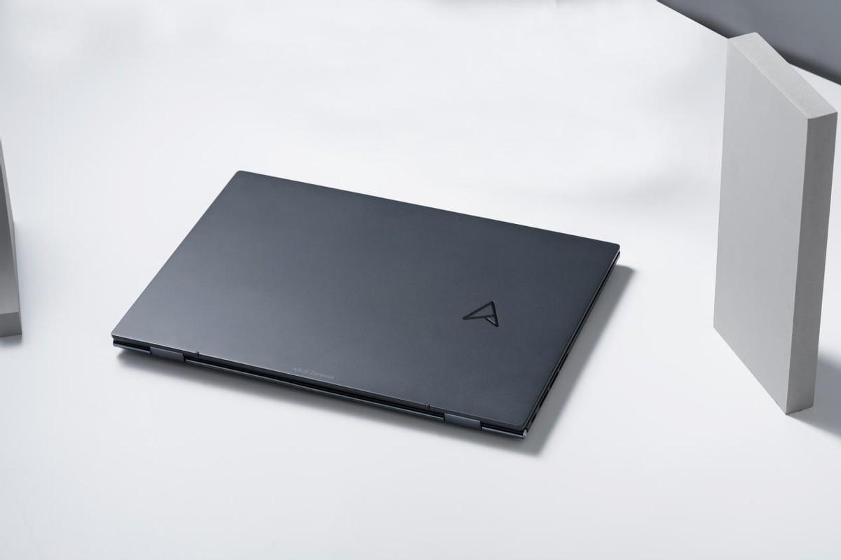 CPU|只有1kg轻薄小巧！移动办公首选灵耀，高性能+长续航拿捏住了