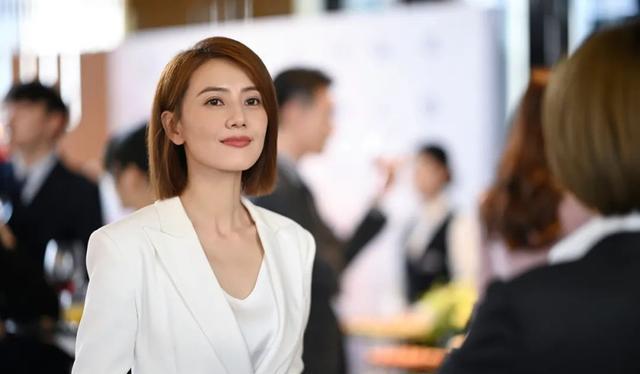 高圆圆|高圆圆不再演“女神”，这是好事