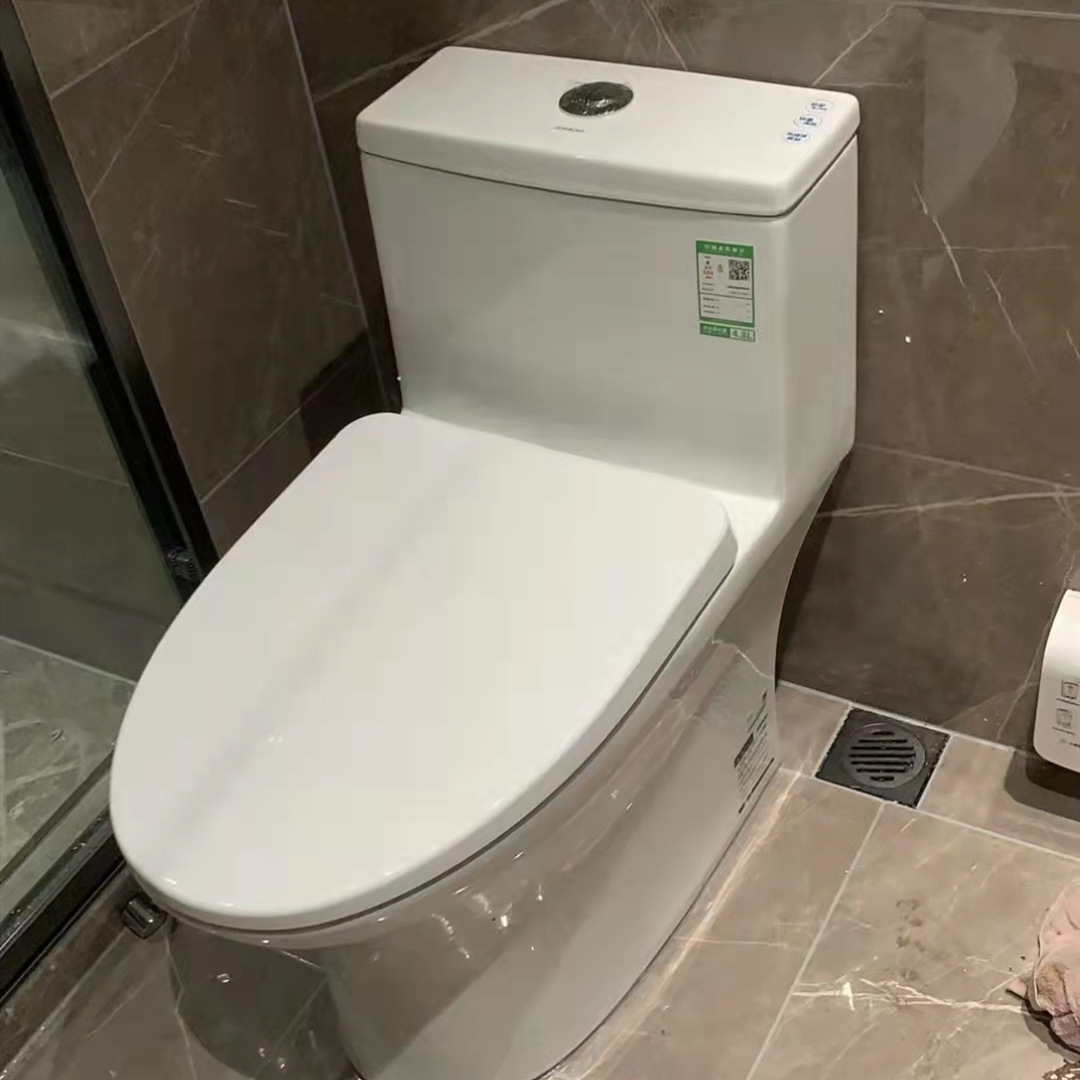 马桶移位了，选择什么马桶好？怎么降低“堵”的风险