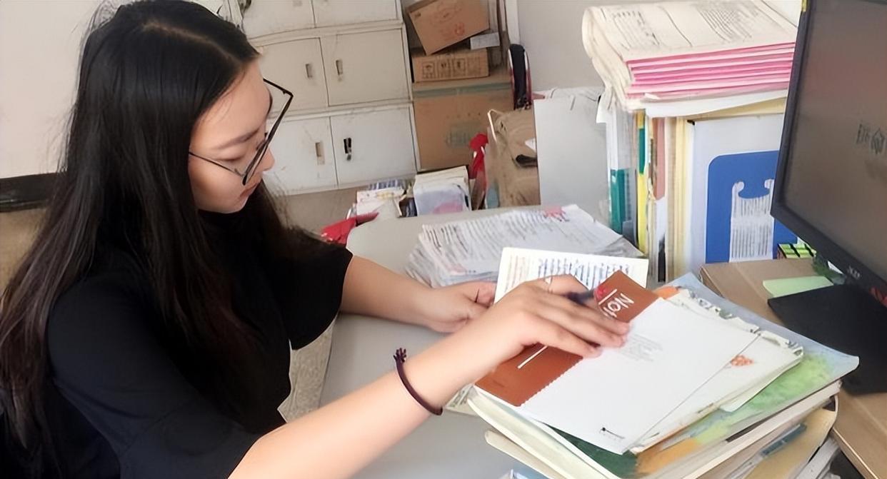 运动员|婆婆偏爱的“女生职业”排名，教师和护士地位不高，榜首受待见