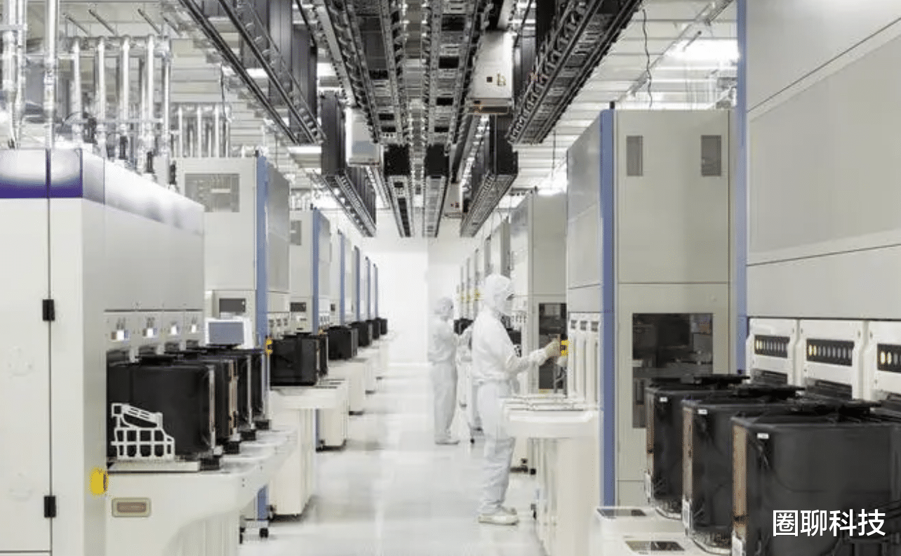 |200亿美元就想换走?日本半导体“底牌”被美企盯上!