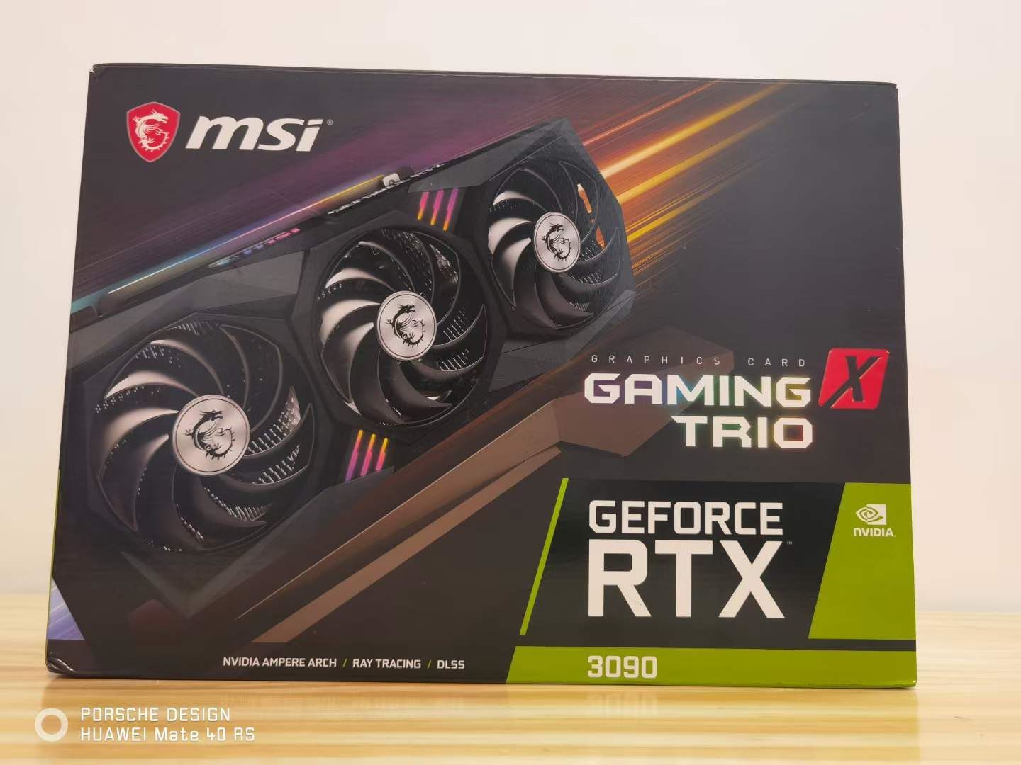 it芯片|RTX3090的最佳伴侣 泰坦军团P2SA2V旗舰电竞显示器开箱