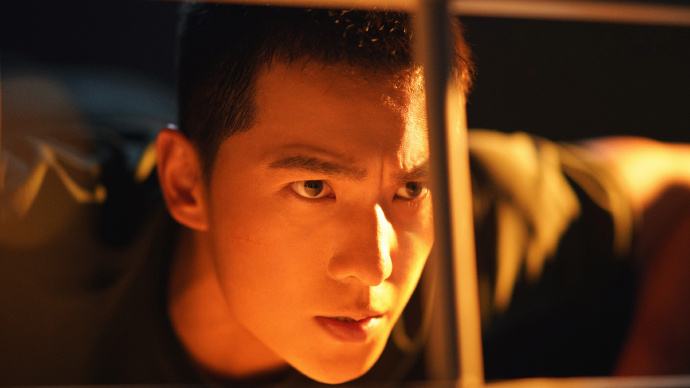 特战荣耀|《特战荣耀》的女狙击手：12岁师承少林寺，当武术冠军成为吴京的师妹！