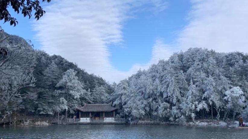 三亚|日照旅游攻略‖日照美食