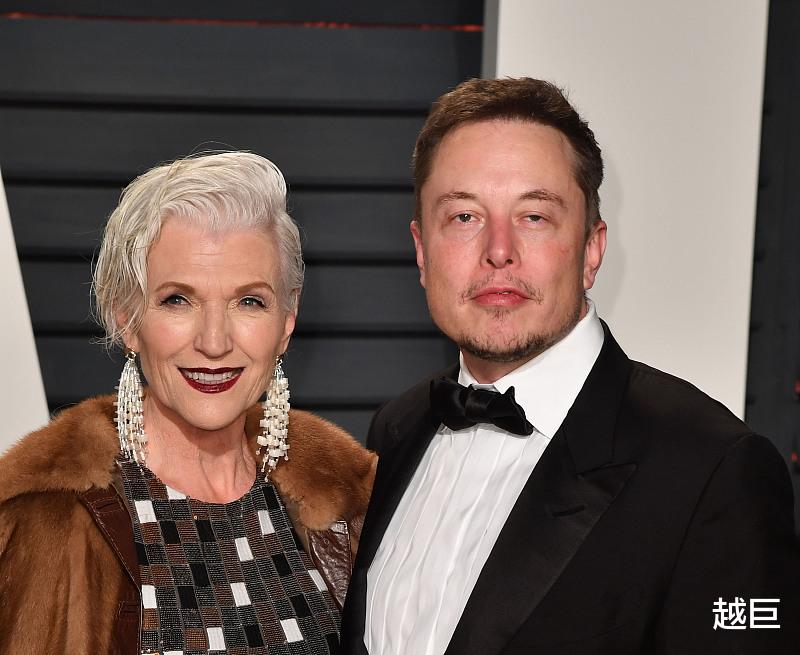 伊隆·马斯克|马斯克扇了美国一巴掌！接着又准备搞大动作？