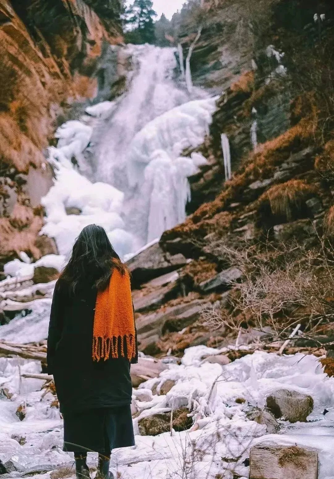 汉庭酒店|住进松潘这处特色民宿，与雪山对话，感受童话森林的魅力