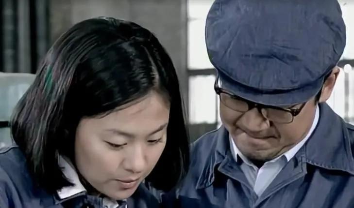 佟志|《金婚》：看到佟志对大庄的剖白，才知他的痛苦，源于太贪婪