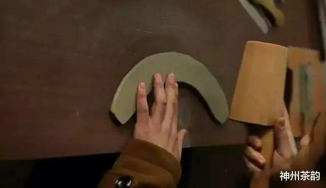 |从一块石头，到一把壶的全过程
