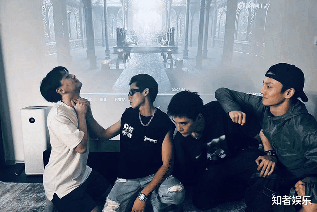 王鹤棣|《苍兰诀》不过看了几集，就粉上王鹤棣，却并非因为他演技有多好