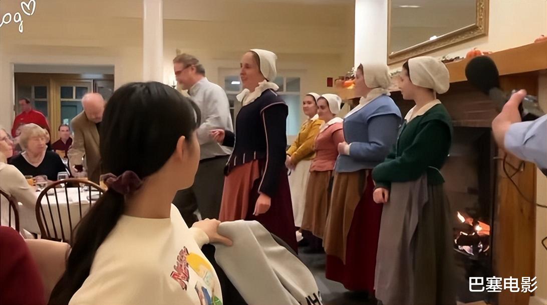 李嫣|星二代留学照曝光:王诗龄贵族范,李嫣朋友多不输王菲,哈利放飞