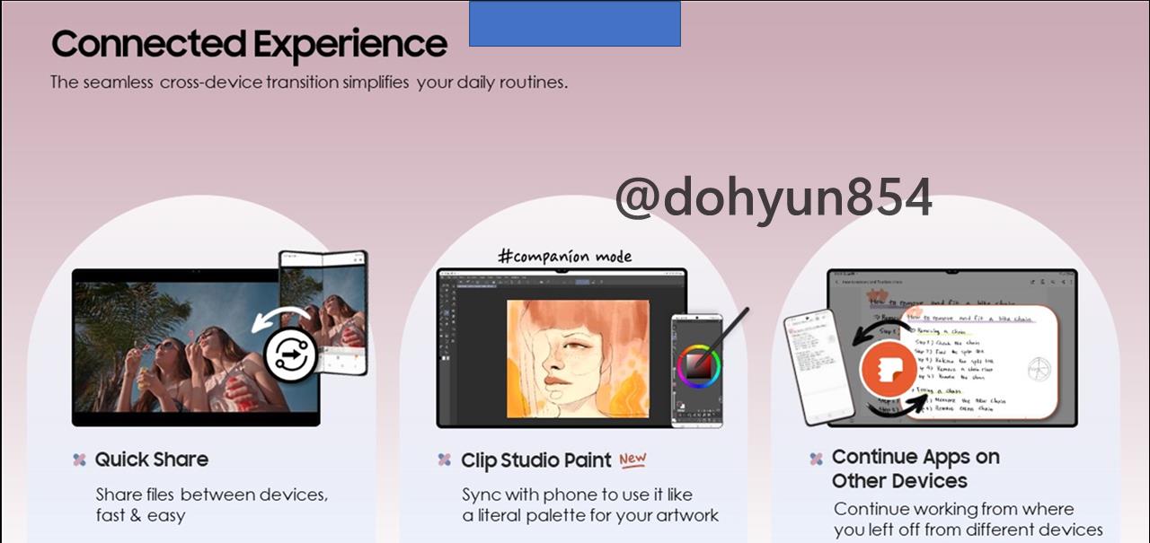电池|不只是S22,Galaxy Tab S8平板系列的数据也被完整泄露了!