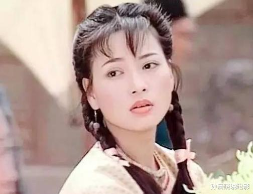 吴京|有眼无珠的樊亦敏：抛弃吴京转投富商怀抱，如今吴京让她高攀不起