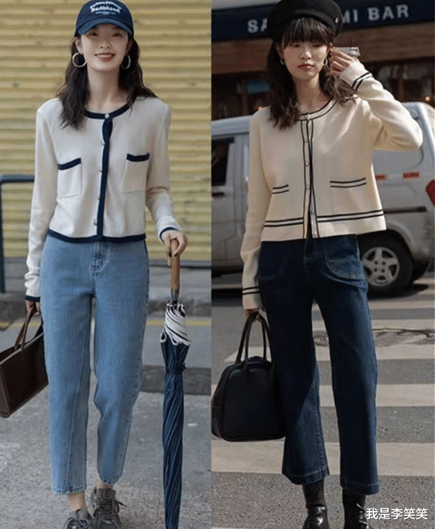 穿衣搭配|帮女生攒钱的妙招来了:拥有这几件单品,足够撑起整个秋天