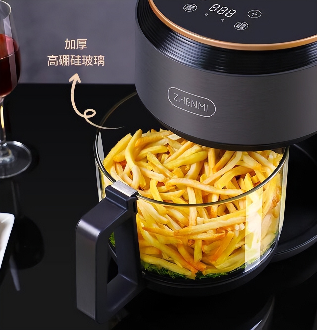 精致生活建议:这3种厨房小家电,攒攒钱也要配齐,好用到手软