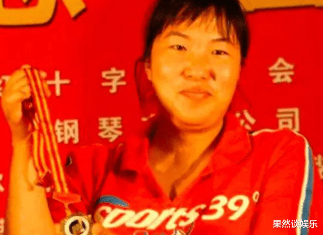 王德显|拿了19块奖牌，最后却沦落到摆摊明码标价卖奖牌，背后经历了啥？