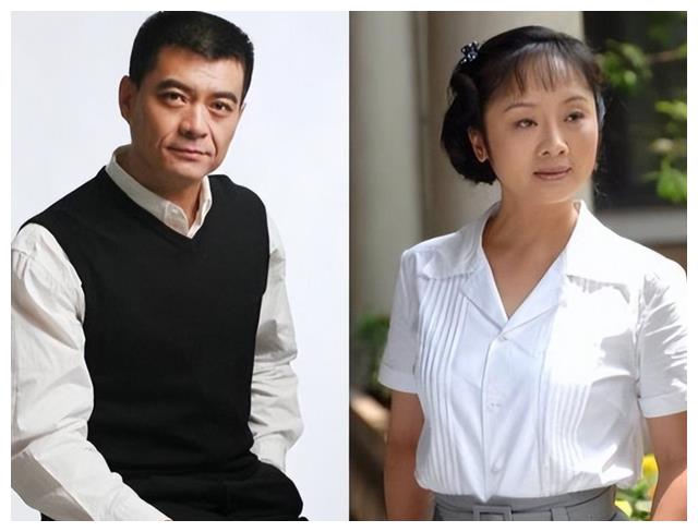 王新军|演员唐静:与王新军离婚后,发誓一生不再嫁人,如今过得怎么样