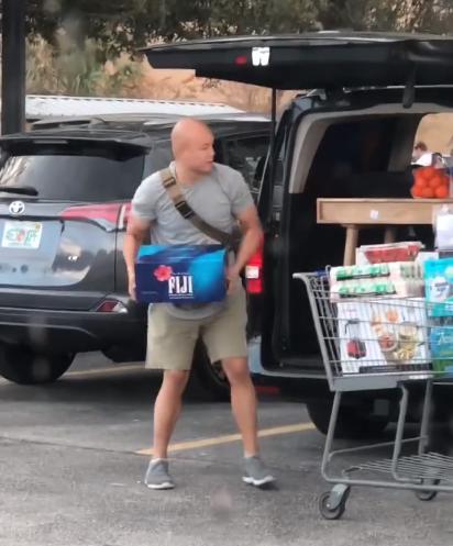 李菲儿|乐嘉近况曝光,在美国被人偶遇状态悠闲,曾和宁静互怼被金星嘲讽