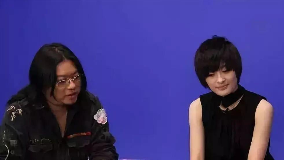 陈赫|曾轶可:好了伤疤忘了疼!