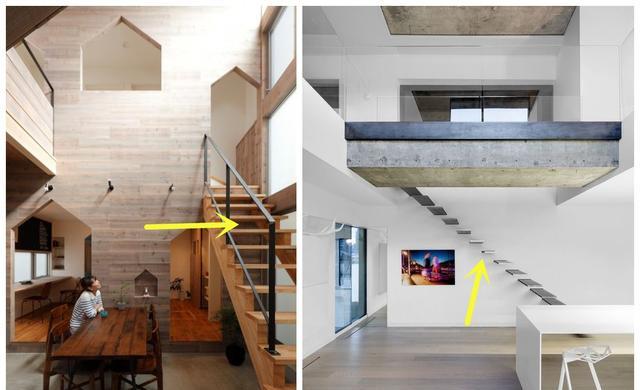 好在买的挑高户型，上面睡觉，下面打造餐厅、厨房多功能区，划算