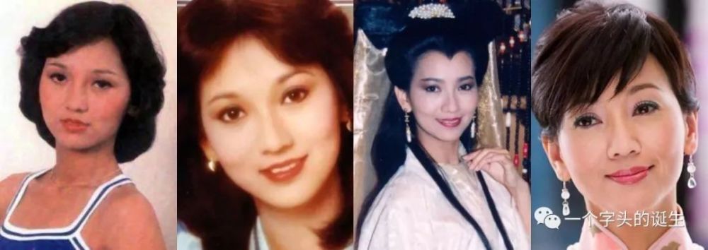 金像奖|香港电影人的今昔对照，看完之后你们有何感想？