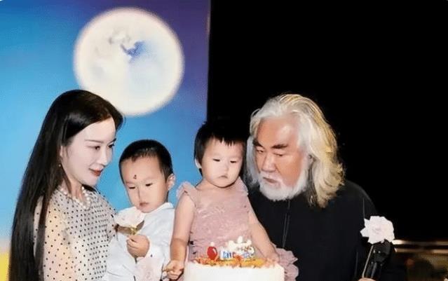 张纪中|恩爱夫妻彻底崩了！转移数亿房产被抓包…