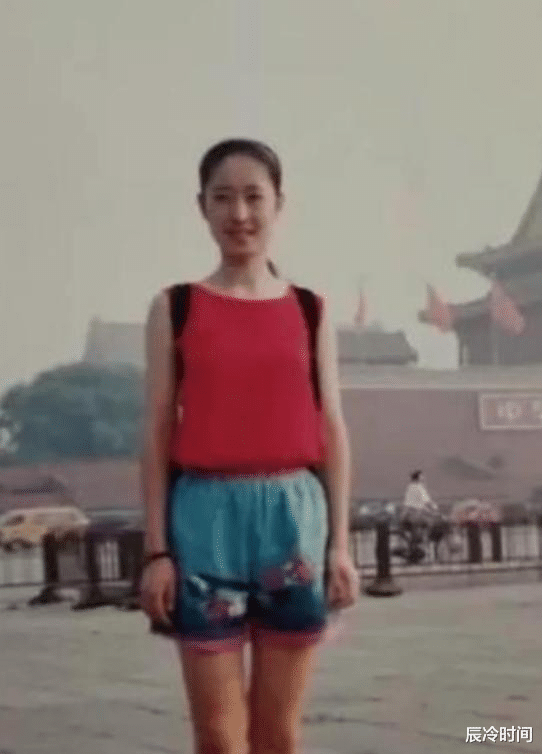 彭于晏|“浪姐”刘敏涛,从豪门弃妇到中年顶流,20年靠的不止是美貌