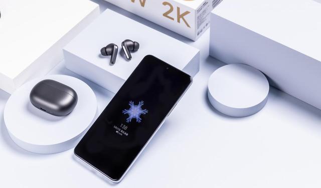 |红米K50和K50Pro对比结果出炉!告诉你这几点差异,先看再入不亏