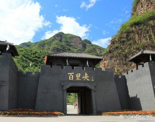 运城|河北——保定，容易被忽略的城市！却有八个不能错过的山水美景！