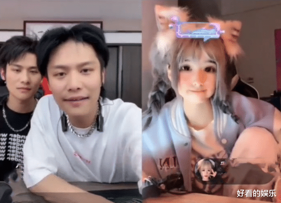 |小杨哥自爆每天收入破6位数，哥哥透露分配方式，网友：不公平