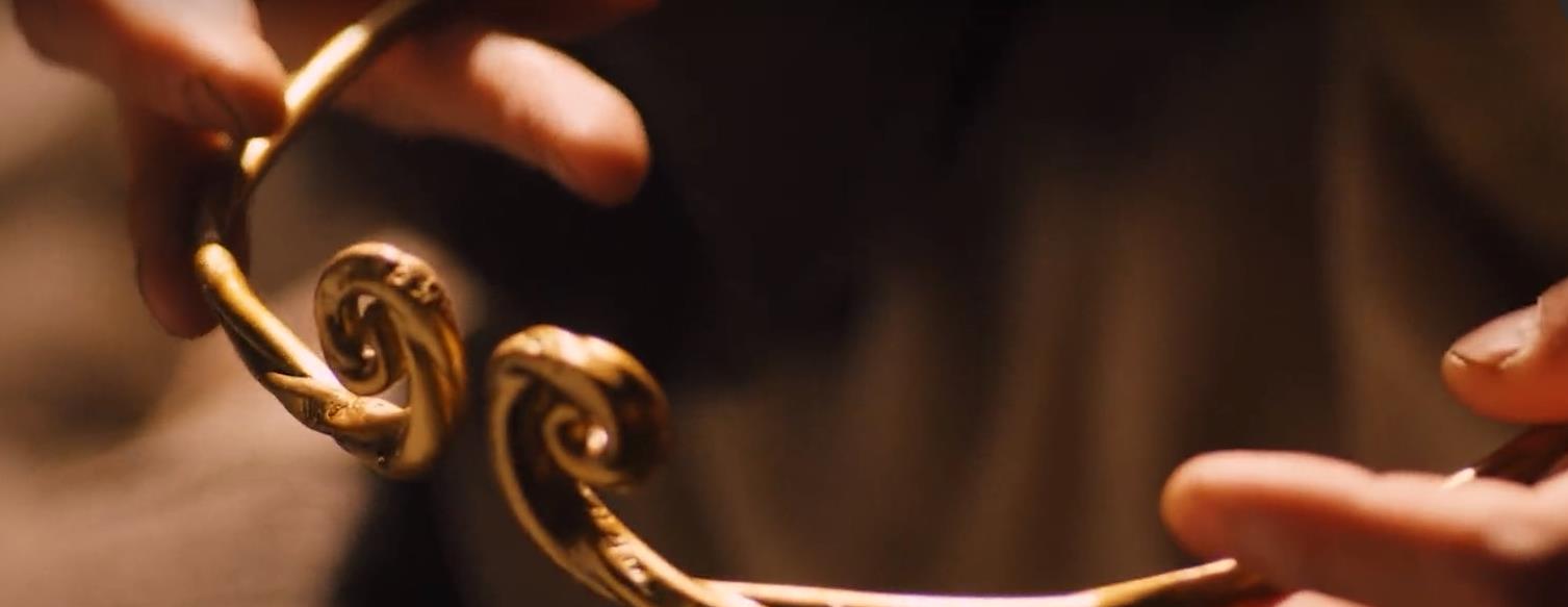 牛魔王|《大话西游至尊宝》上映，至尊宝扮相引热议，观众：10分钟没看完