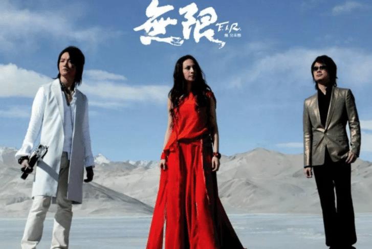 阿沁|踢走主唱找个“替身”炒冷饭，凉透了又喊人家回来，不尴尬吗？