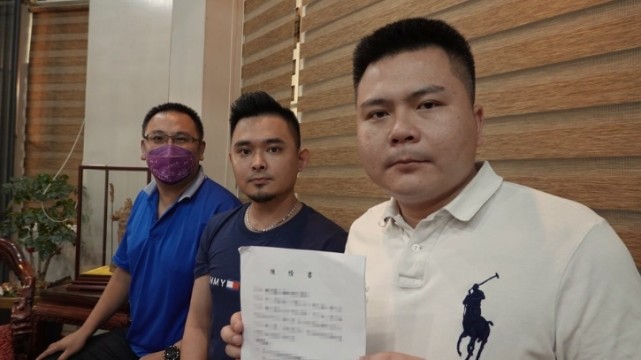 姚景元|知名演员涉诈骗三千万，多位受害人怒斥：背信弃义