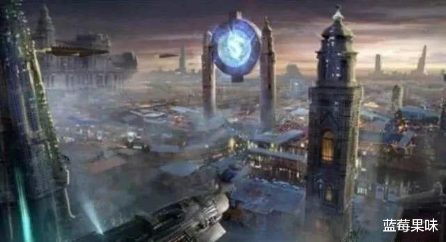 宇宙中是否存在外星生物?俄罗斯科学家发现铁证