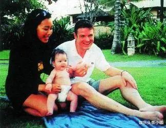 钟丽缇|被传婚变，为讨好婆婆疯狂求子！