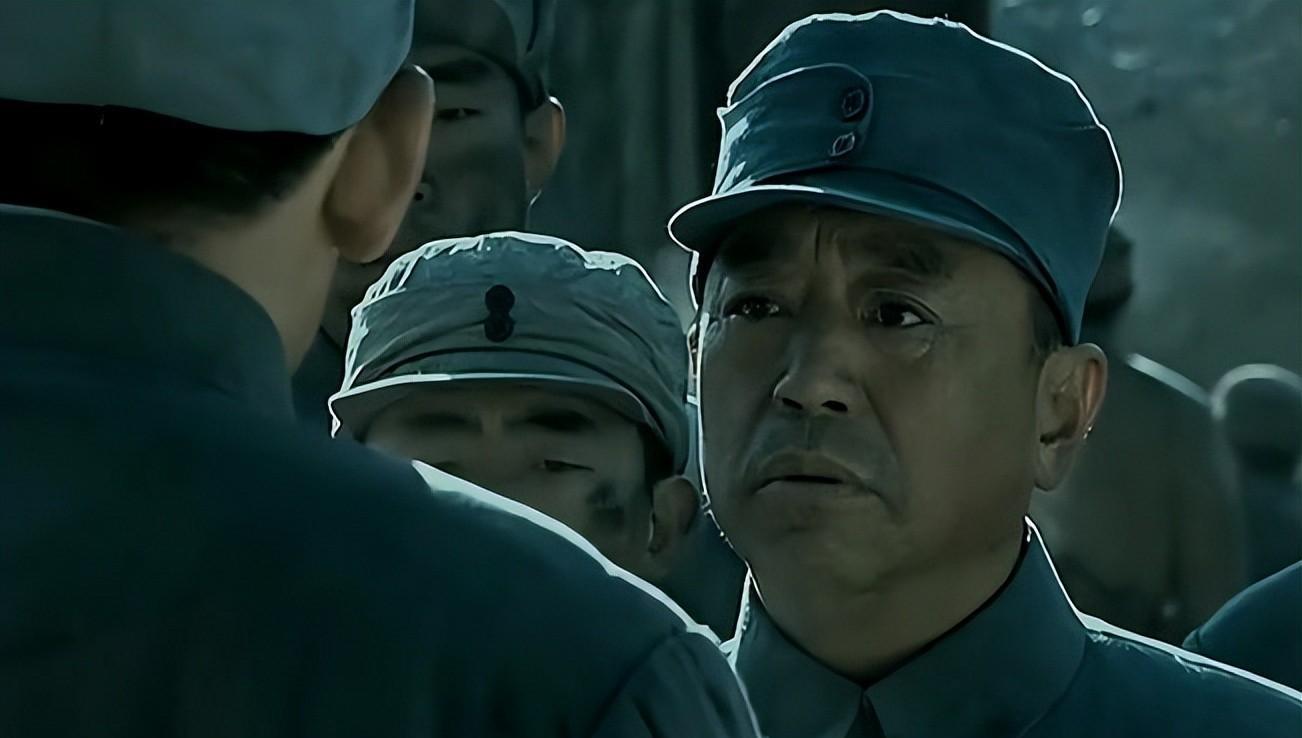 宗利群|演员宗利群:多次饰演彭老总被熟知,退休后低调生活,儿子是导演