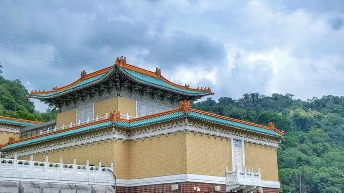 台北|太爱台北了，这几个打卡地，你一定要去！