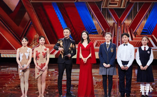 春晚|如果有机会，请让张艺谋执导一次春晚