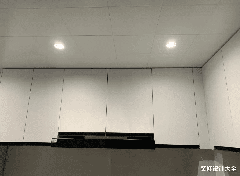 实名反对，这些网红厨房设计华而不实，日常清理超费劲