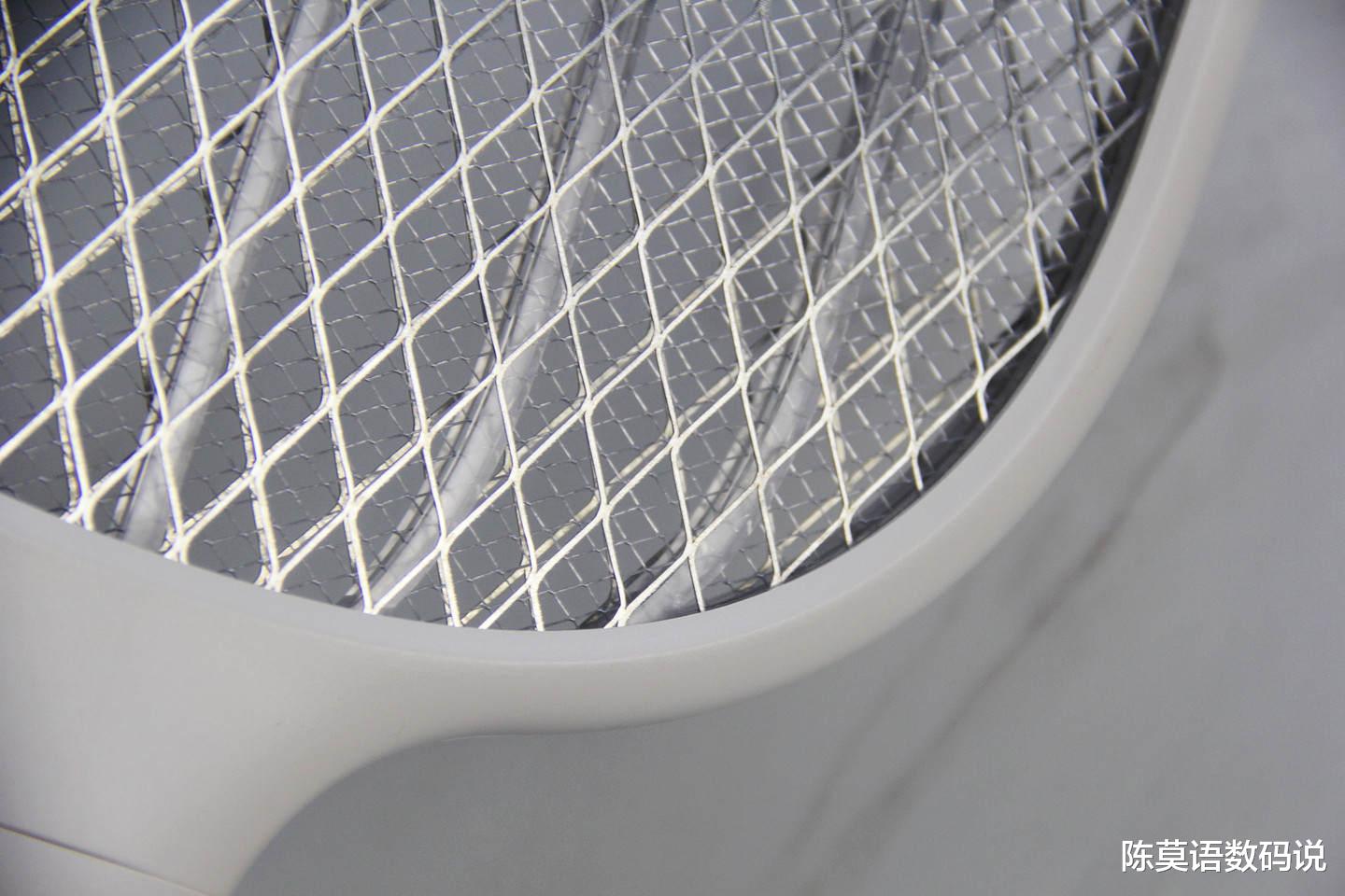 产品经理|一拍三用，还能接入米家，电蚊拍也这么卷了吗？