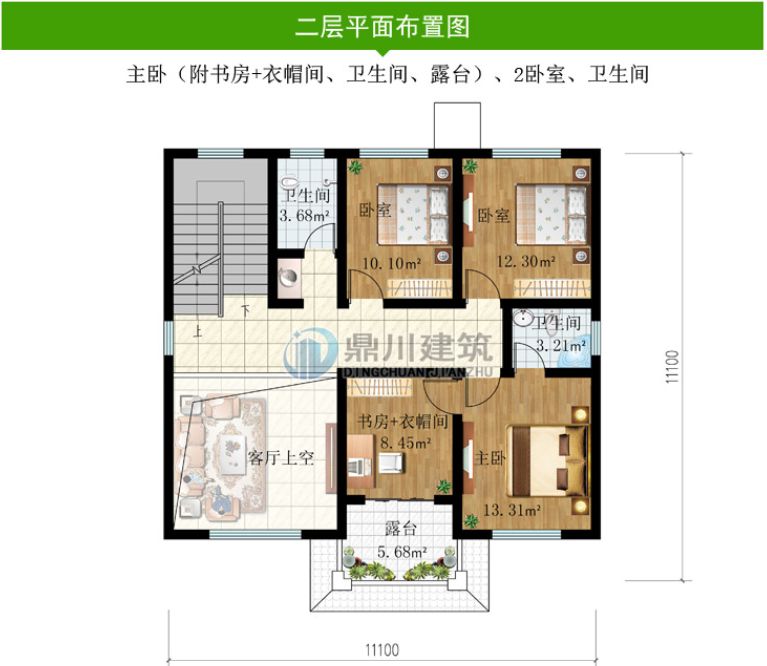 回老家建房,首选这4栋农村别墅,实惠又漂亮,农村建房流行款