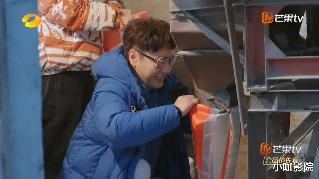 快乐再出发|是谁，豆瓣9.3开分还嫌低？