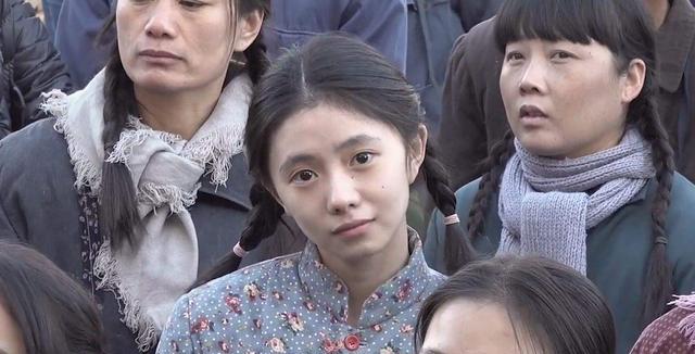 刘浩存|刘浩存的“星途璀璨”，毁在了她亲妈吕淑娟的手里