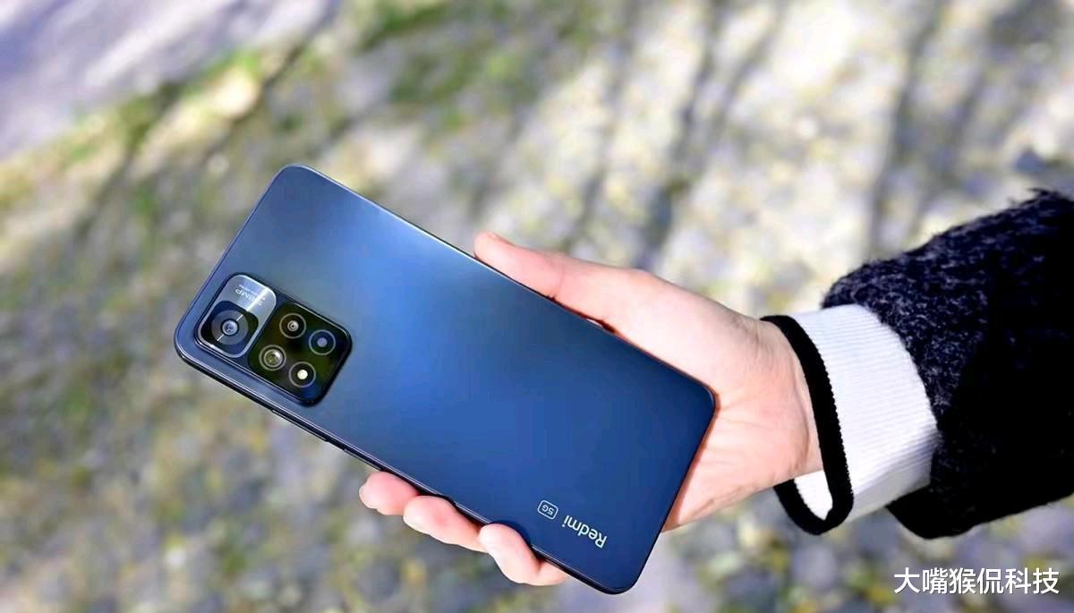 电池|红米新机曝光！天玑8000+120W，大电池搭配高像素，真香