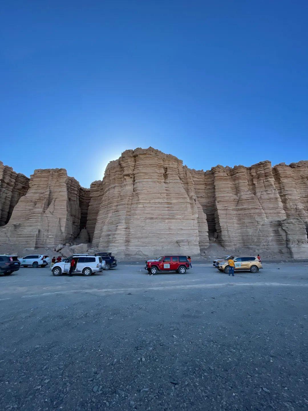 设计师|自驾98天,穿越18个省市区,35000公里,王者归来,勇士圆梦!