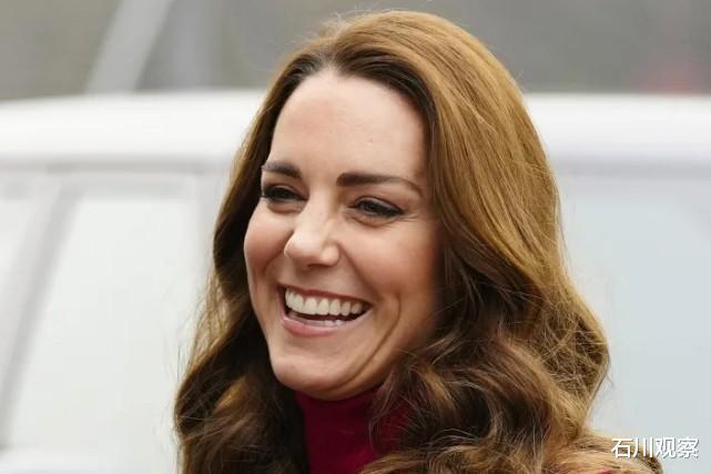 戴安娜王妃|“是她在模仿梅根!”梅根粉丝称媒体对梅根和凯特“双重标准”